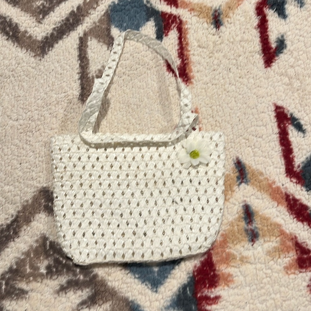 toddler purse